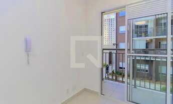 Imagem 3: Apartamento para Aluguel - Chácara Santo Antonio, 1 Quarto, 27 m2