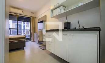 Imagem 7: Apartamento para Aluguel - Pinheiros, 1 Quarto, 25 m2