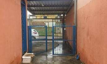 Imagem 6: Qnm 36 - Casa com 3 dormitórios para alugar, 50 m² por R$ 1.700/mês - Taguatinga Norte - T