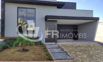 Imagem 2: Casa à venda no Condomínio Residencial Golden Park Residence I - Sorocaba SP