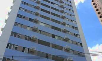 Imagem: Apartamento para venda com 80 metros quadrados