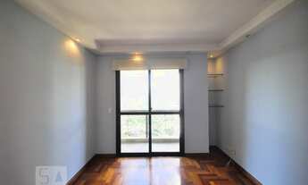Imagem 3: Apartamento para Aluguel - Panamby, 2 Quartos, 67 m2
