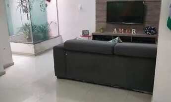 Imagem: Casa na Perebebuí entre Alm Barroso e J