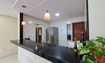 Imagem 7: 3 Q/Suite 100m2 1 Andar e 100m2 Excelente Acabamento