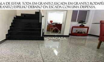 Imagem 3: Cobertura com 3 dormitórios à venda, 160 m² por R$ 799.000 - Planalto - Belo Horizonte/MG