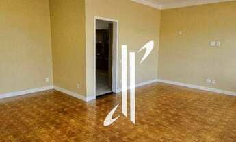 Imagem 3: Apartamento com 3 dormitórios para alugar, 130 m² por R$ 4.800,00/mês - Aclimação - São Pa