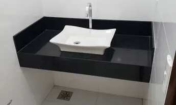 Imagem 7: Casa para aluguel, 3 quartos, 1 suíte, 2 vagas, Santo Agostinho - Franca/SP