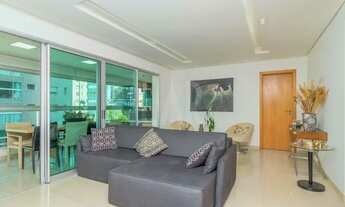 Imagem: Apartamento à venda, 4 quartos, 2 suítes