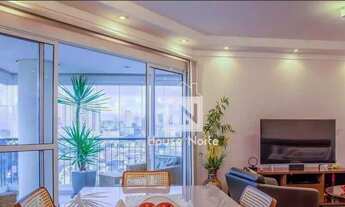 Imagem 4: Apartamento com 3 dormitórios à venda, 100 m² por R$ 1.200.000,00 - Jardim Sao Paulo(Zona