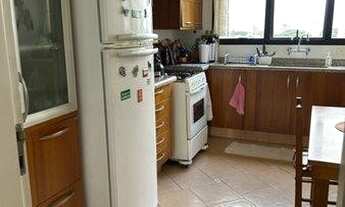 Imagem 6: Apartamento para Venda em São Paulo, Morumbi, 3 dormitórios, 1 suíte, 3 banheiros, 3 vagas