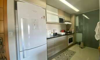 Imagem 1: Lindo 1/4 - Nascente, Vista Mar e Mobiliado