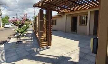 Imagem: Novo Hamburgo - Casa Padrão - Lomba Grande