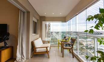 Imagem 7: Apartamento para Aluguel - Umuarama, 4 Quartos, 109 m2