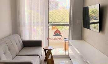 Imagem: Apartamento com 2 dormitórios à venda