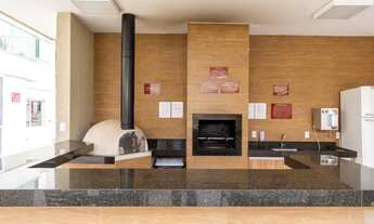 Imagem 4: Apartamento para aluguel com 93 metros quadrados com 3 quartos em Setor Bueno - Goiânia