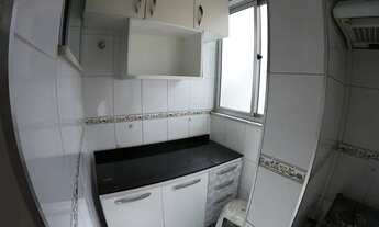 Imagem 5: BELO HORIZONTE - Apartamento Padrão - Castelo