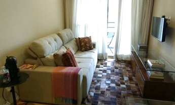 Imagem 2: Apartamento à venda no Morumbi! Porteira fechada, ao lado dos Shoppings Jardim Sul e Morum