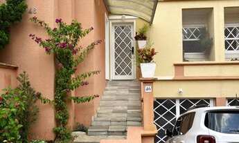 Imagem 5: Sobrado Cond. Fechado - Res. Jardim São Caetano