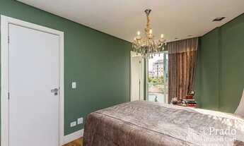 Imagem 6: Apartamento para locação,70 m² privativos, 1 suíte, 1 vaga, Mossunguê, Curitiba, PR