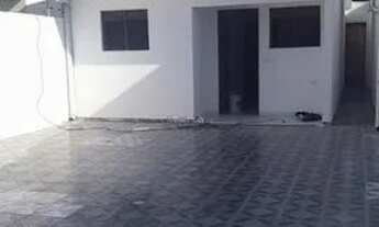 Imagem: JOÃO PESSOA - Casa Padrão - GRAMAME