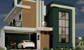 Imagem 5: Casas com 4 dormitórios à venda por R$ 2.500.000 - Cézar de Souza - Mogi das Cruzes/SP