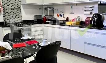 Imagem 3: Apartamento para venda tem 130 metros quadrados com 3 quartos