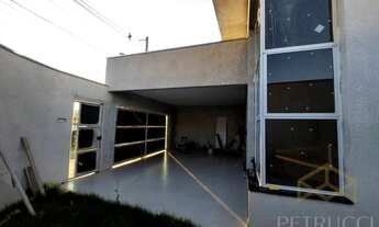 Imagem 2: Casa - Parque Residencial Sabiás - Indaiatuba