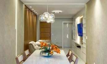 Imagem 3: Apartamento para venda possui 132 metros quadrados com 3 quartos