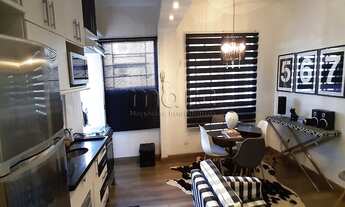 Imagem 2: SAO PAULO - Apartamento Padrão - ACLIMACAO