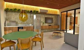 Imagem 5: Excelente Residência no Alphaville - Mossoró/RN