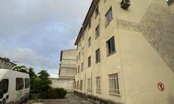 Imagem 2: Apartamento Padrão na Farolândia