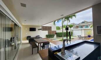 Imagem 3: Linda casa em condomínio no Recreio dos Bandeirantes - 4 quartos - 340m