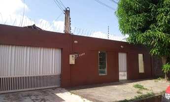 Imagem: Venda de Casa, motivo viagem