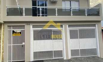 Imagem: Casa em Jardim Pazini - Taboão da Serra