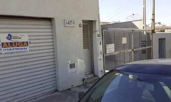 Imagem: Casa região da Vila Rio Branco