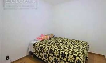 Imagem 7: Santo André - Casa Padrão - Vila Alto de Santo André