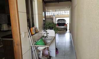 Imagem: Casa a Venda Chácara São Pedro