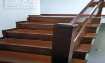 Imagem 3: Santo André - Casa Padrão - Vila Apiaí