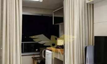 Imagem: Apartamento 2 quartos, suíte, varanda no