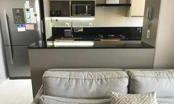 Imagem 5: Apartamento para aluguel e venda com 66 metros quadrados com 2 quartos em Boqueirão - Sant