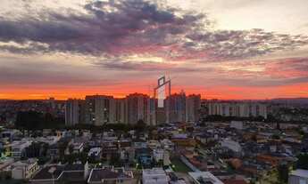 Imagem 4: Apartamento para alugar, 109 m² por R$ 7.295,00/mês - Lorian Boulevard - Osasco/SP