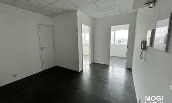 Imagem 2: Sala para Locação / Venda no Helbor Concept Office em Mogi das Cruzes - Jd Armênia - 37m²