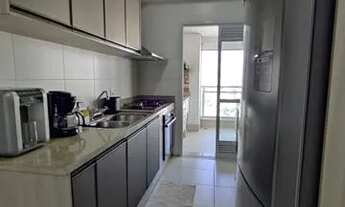 Imagem 6: Apartamento para aluguel tem 125 m2 no condomínio Helbor Life Clube Patteo Mogilar em Mogi