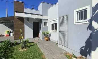 Imagem 6: Casa no centro Casa com 2 dormitórios