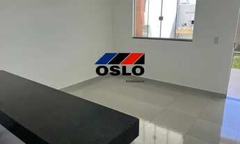 Imagem 6: GOIÂNIA - Casa Padrão - RESIDENCIAL BUENA VISTA III