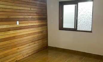 Imagem 2: Vendo casa na estalagem