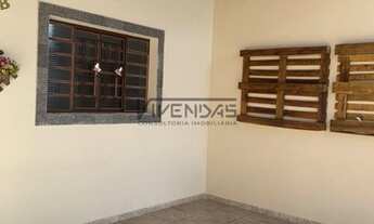 Imagem 2: Ótima casa para locação na Vila Boa Vista, Campinas/SP!