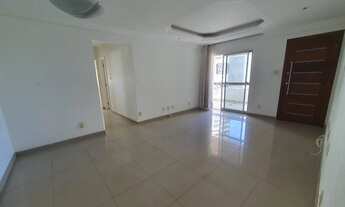 Imagem 2: Apartamento para venda possui 95 m²com 3 quartos e 01 suíte em Graça - Salvador - BA