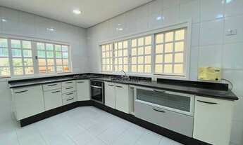 Imagem 7: Casa com 4 dormitórios para alugar, 239 m² por R$ 12.000,00/mês - Le Vivert - Cotia/SP