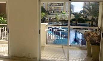 Imagem 6: Apartamento Duplex com 7 dormitórios, 390 m² - venda por R$ 5.800.000,00 ou aluguel por R